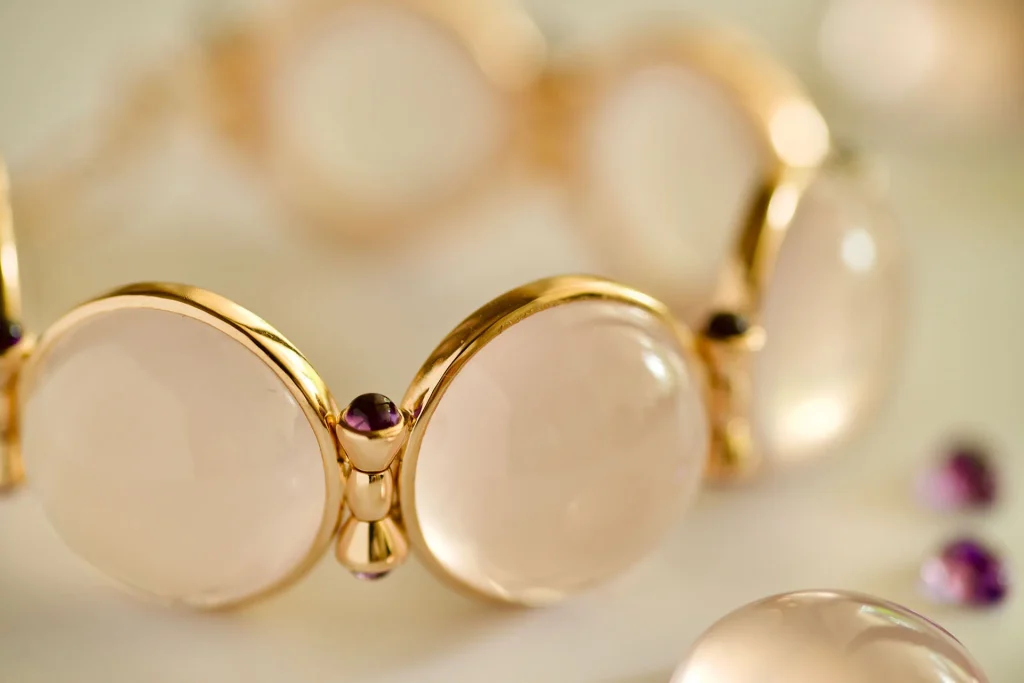 La Vie en Rose collection