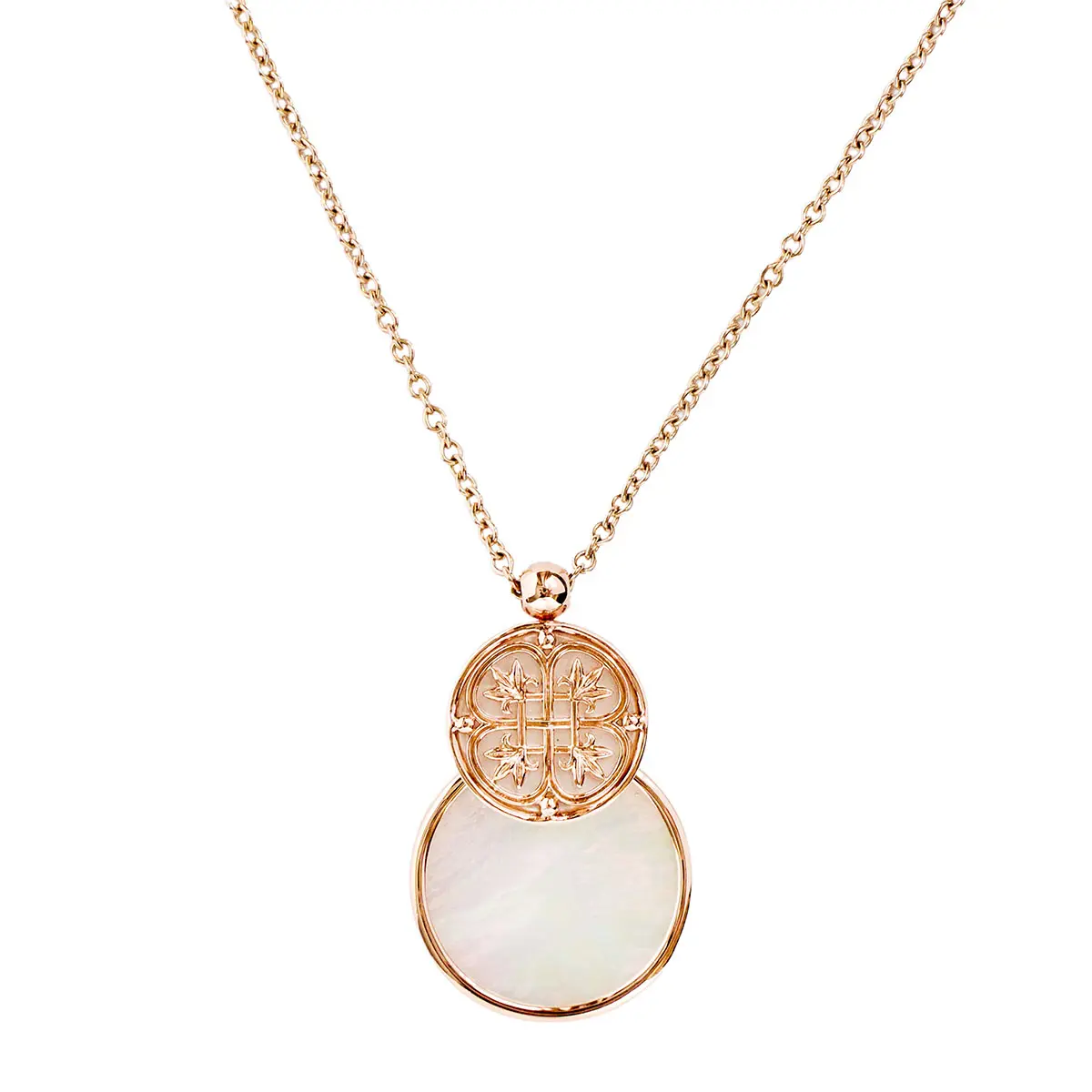 Nika Duo Pendant product image 01