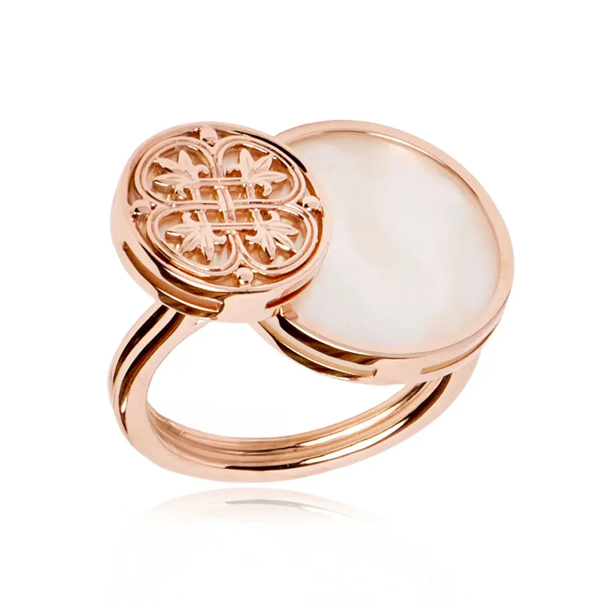 Nika Duo Ring product image 01