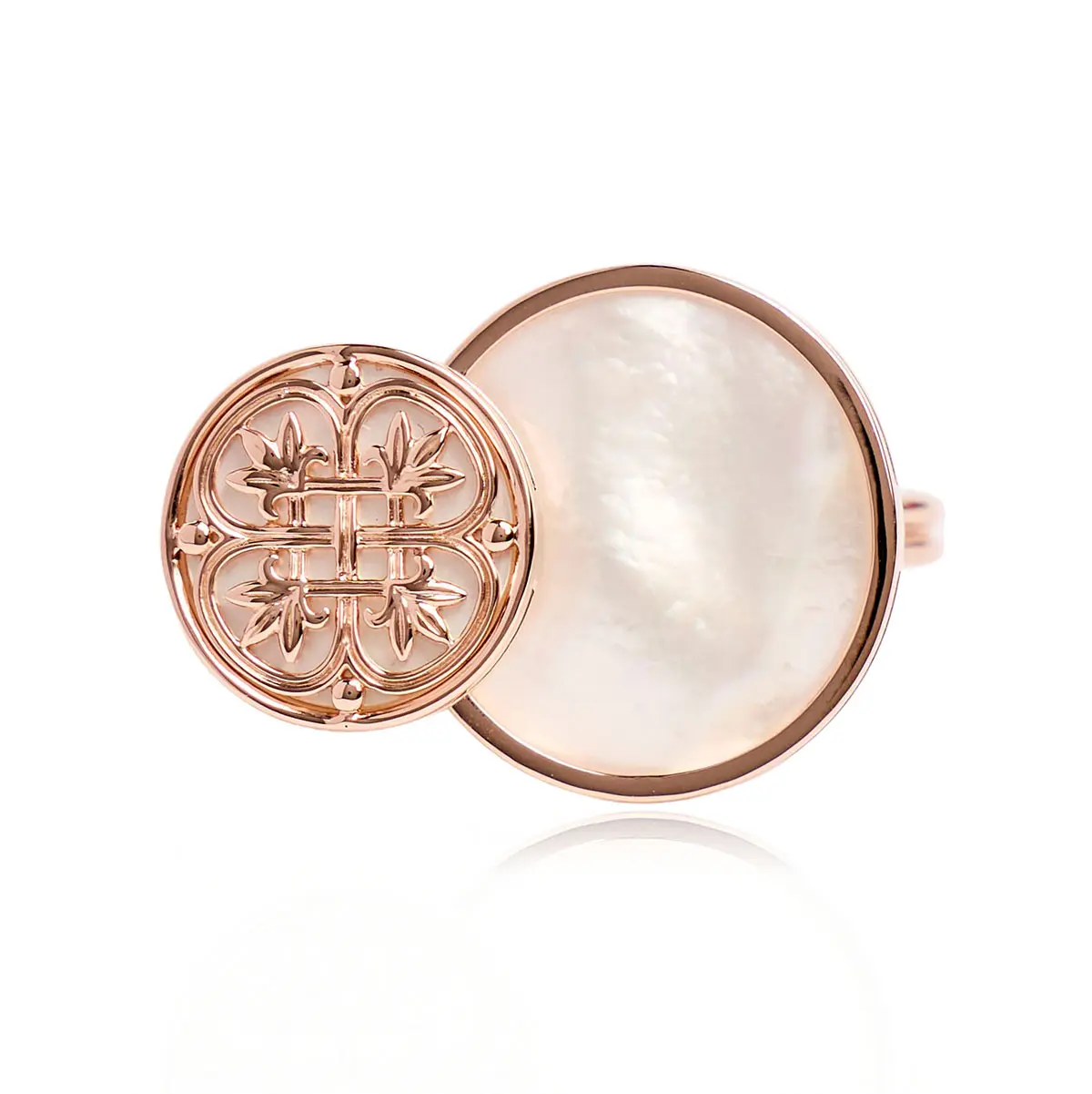 Nika Duo Ring product image 02