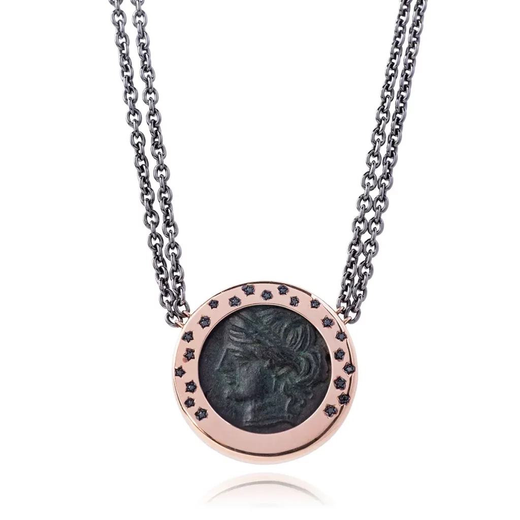 Tanit necklace 02