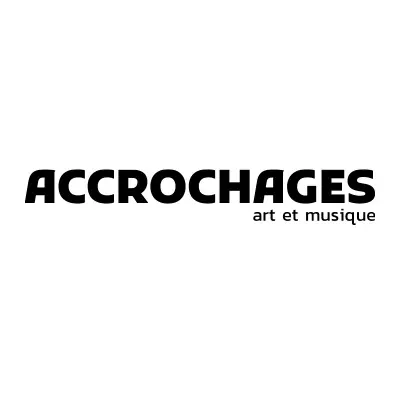 Logo Accrochages art et musique