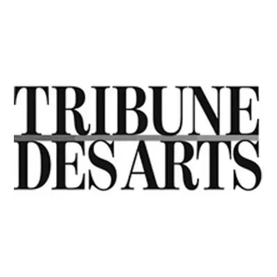 Logo Tribune des Arts