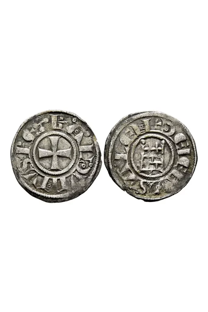Tanit Crusader Ring additional 01