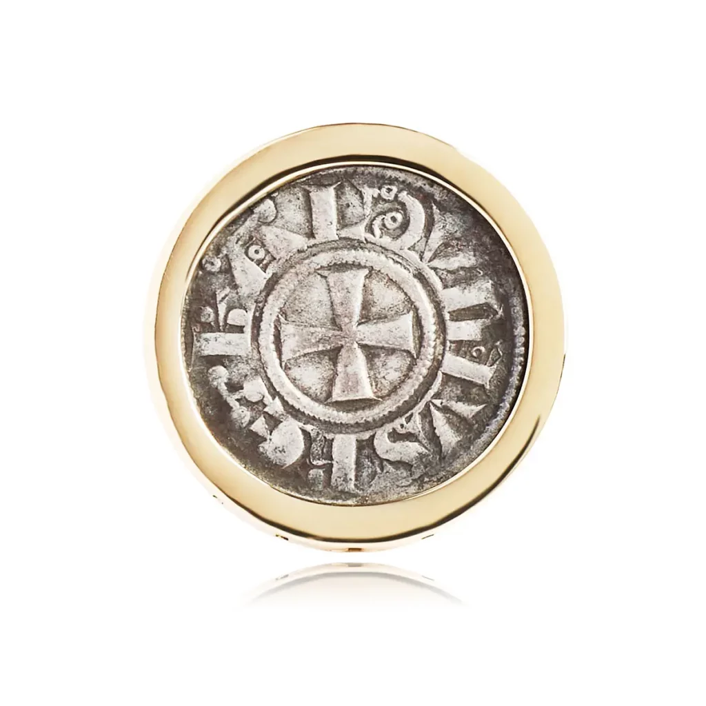 Tanit Crusader Ring product image 02