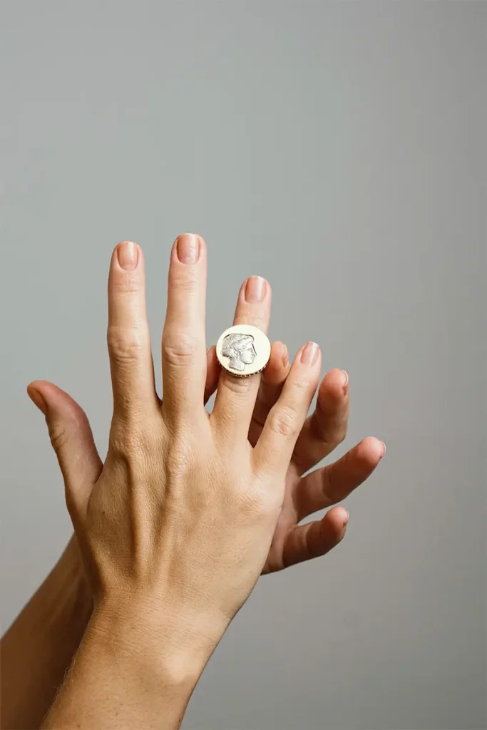 Tanit Demeter ring beauty shot 07