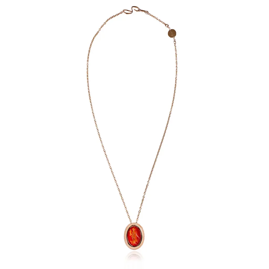 Tanit Fortuna Pendant product image 01