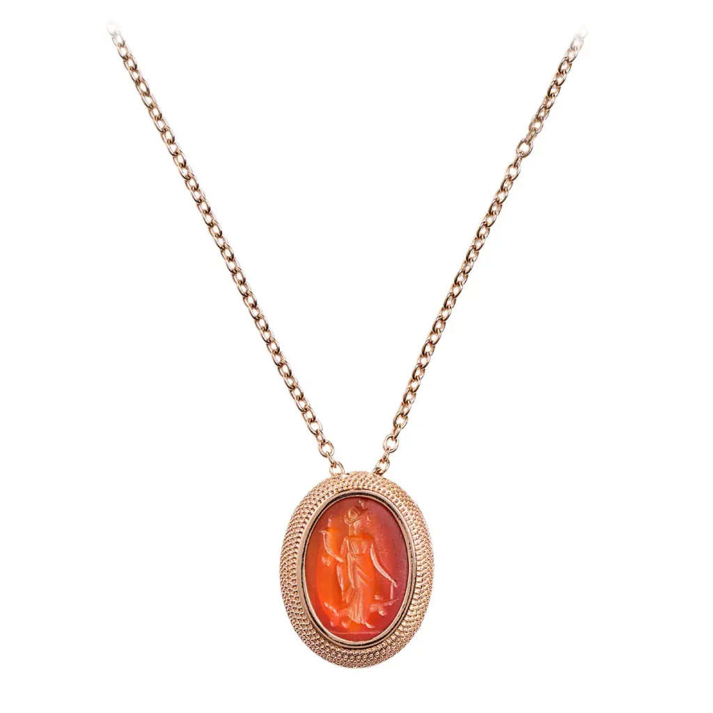 Tanit Fortuna Pendant product image 02