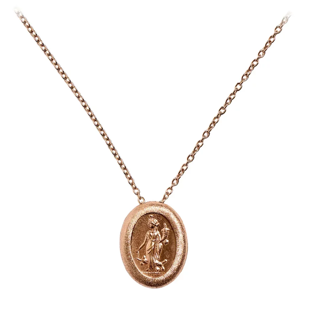 Tanit Fortuna Pendant product image 03