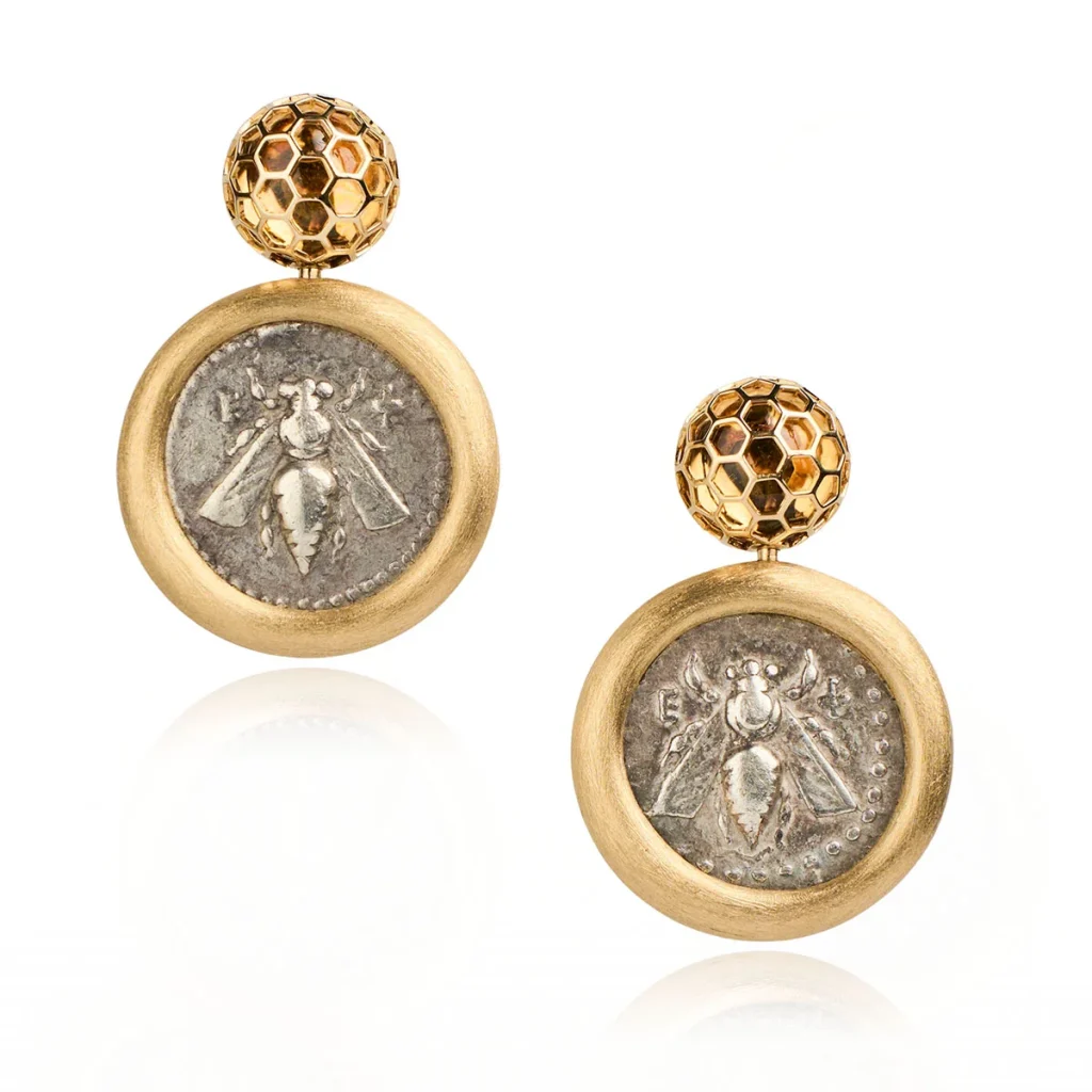 Tanit Melissae Earrings product image 01