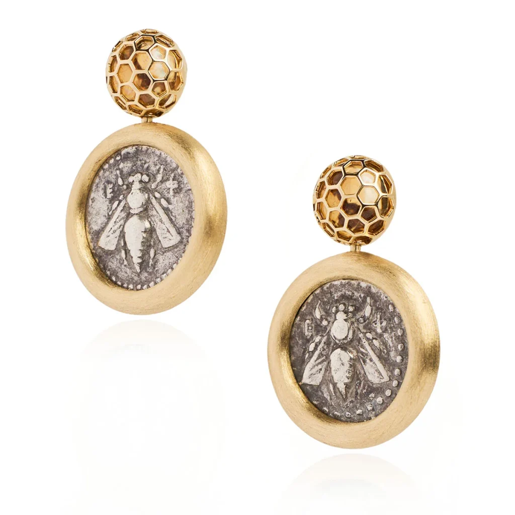 Tanit Melissae Earrings product image 02