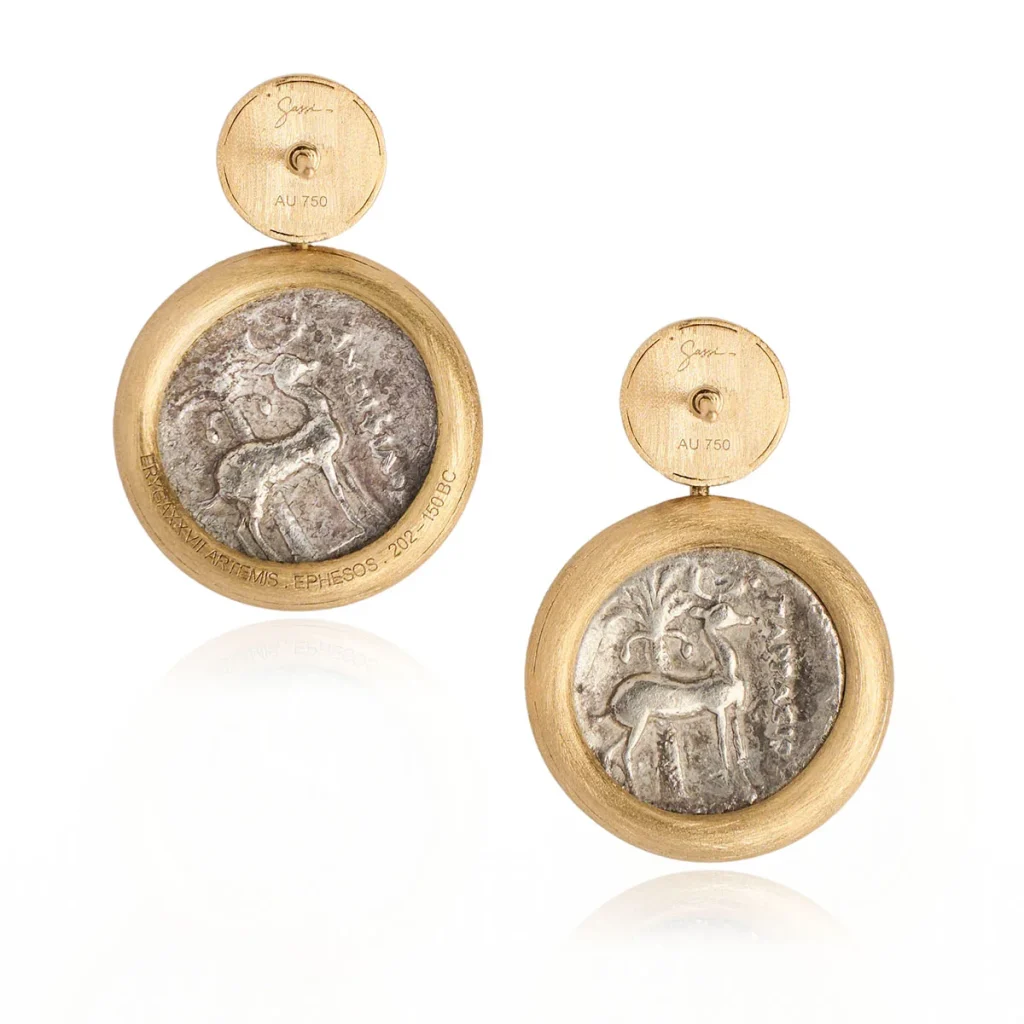 Tanit Melissae Earrings product image 03