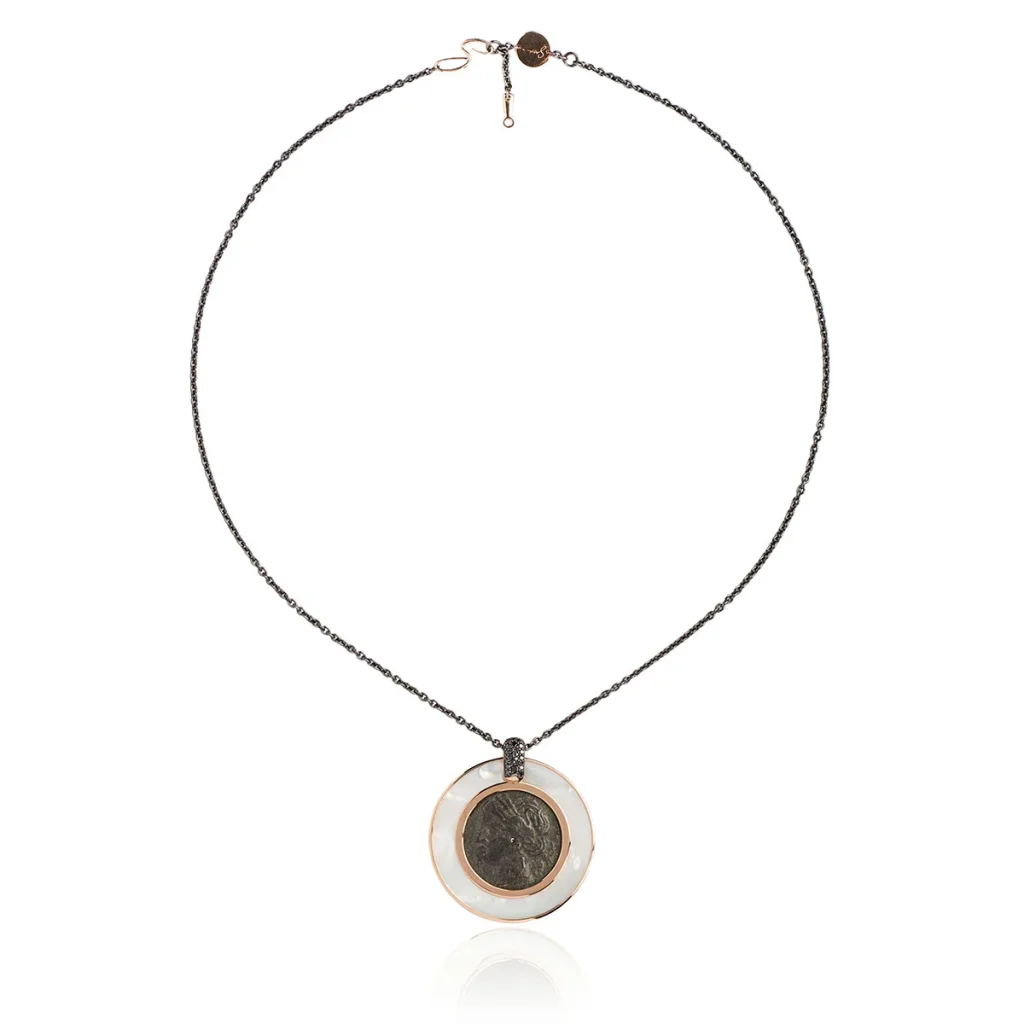 Tanit Necklace product image 01