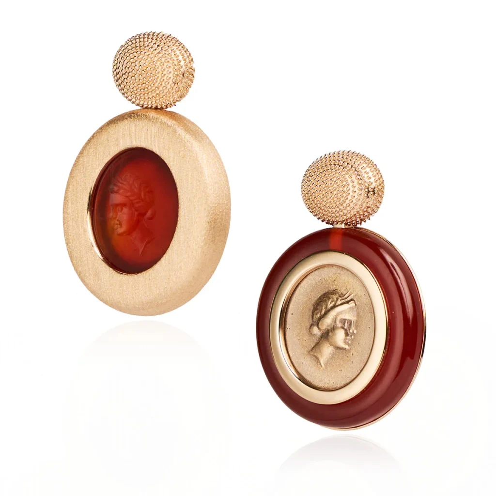 Tanit Nikè Earrings product image 02
