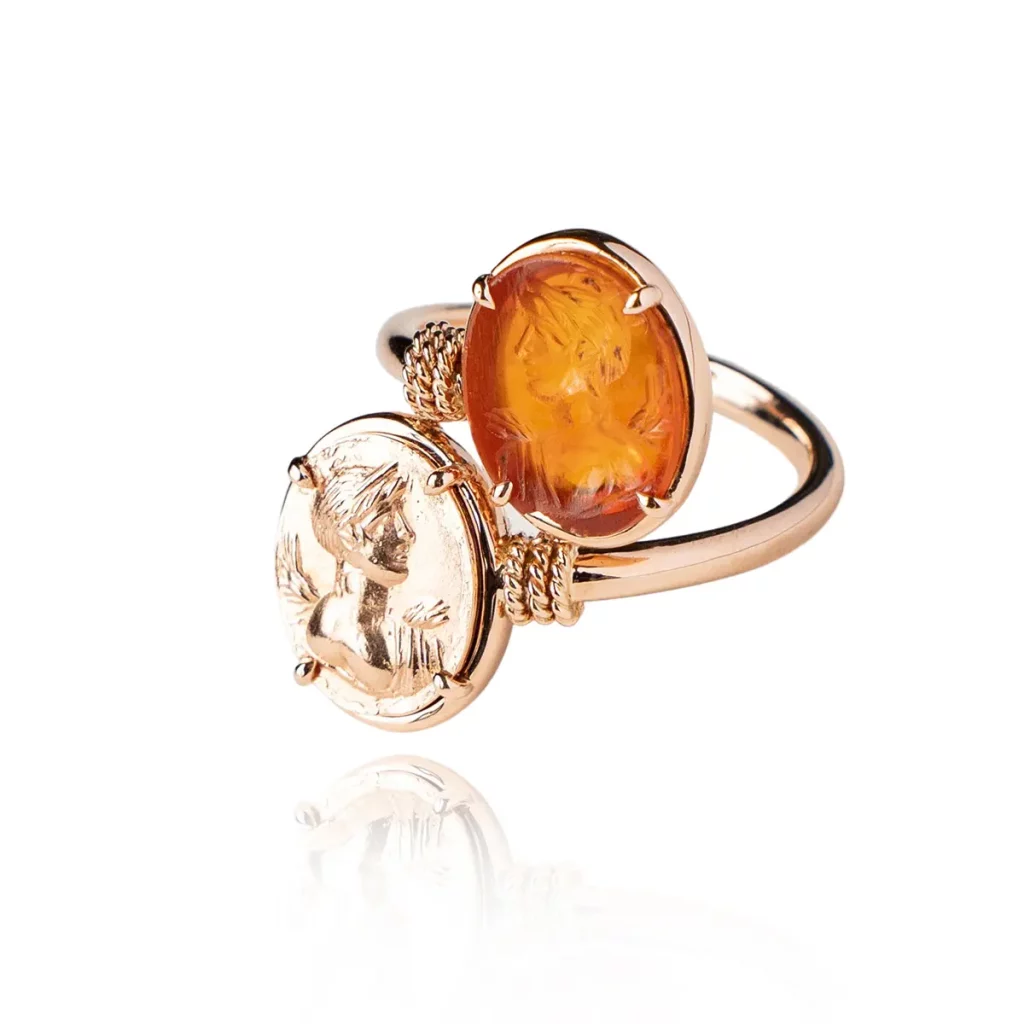 Tanit Nikè Ring product shot 03