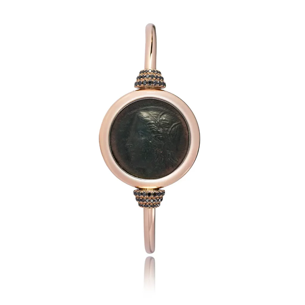 Tanit Persephone Cuff Bracelet product image 01
