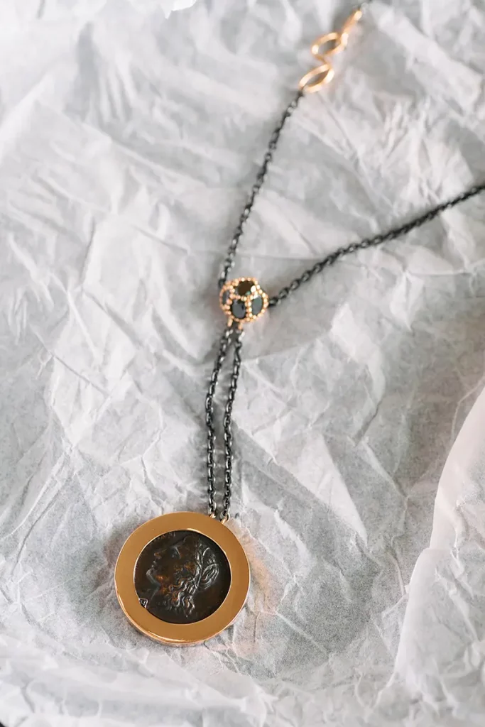 Tanit Persephone Necklace beauty shot 02