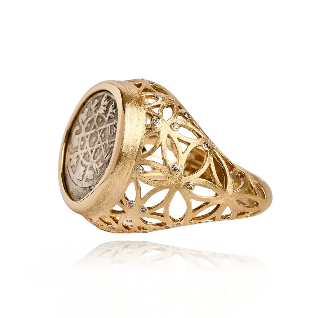 Tanit Rasad Ring product image 01