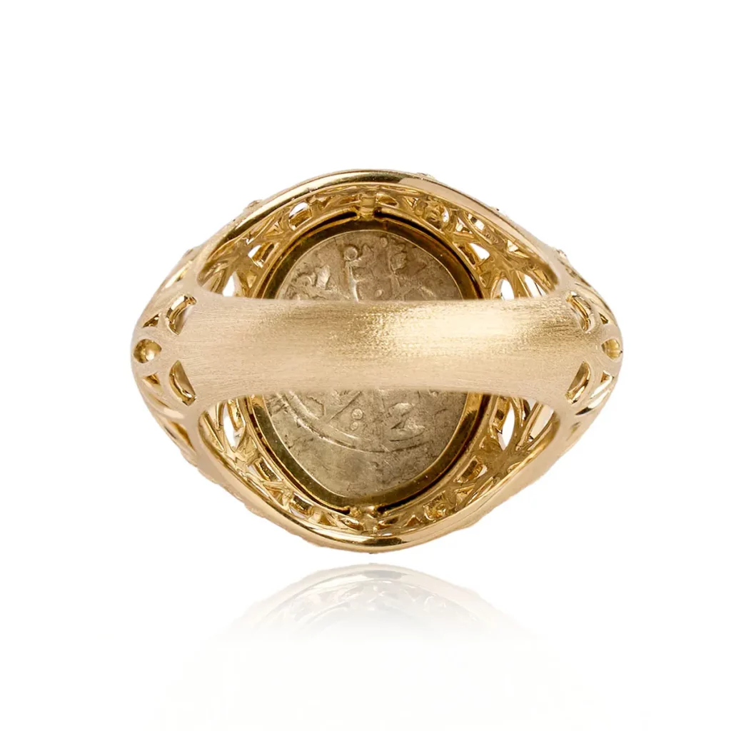 Tanit Rasad Ring product image 04