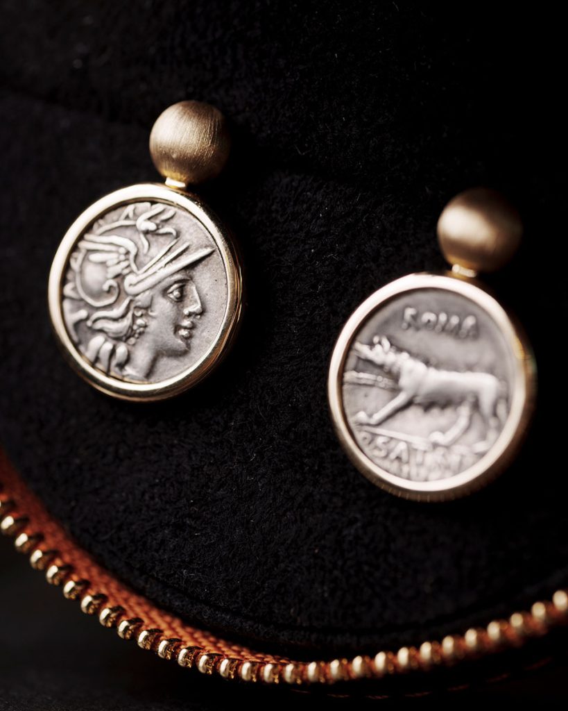 Tanit Roma Earrings Sasha portrait regular 01