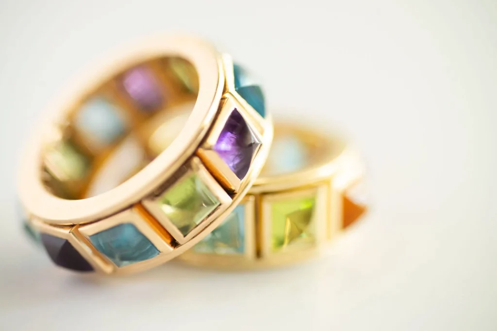 Tesserae collection header