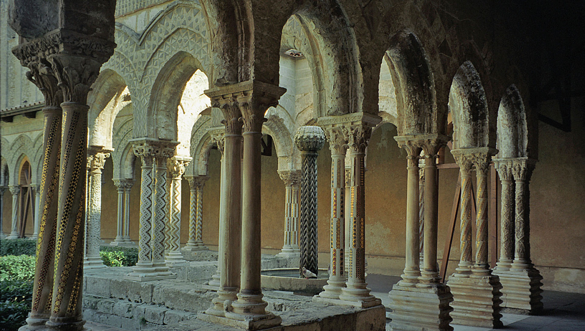 Tesserae story header